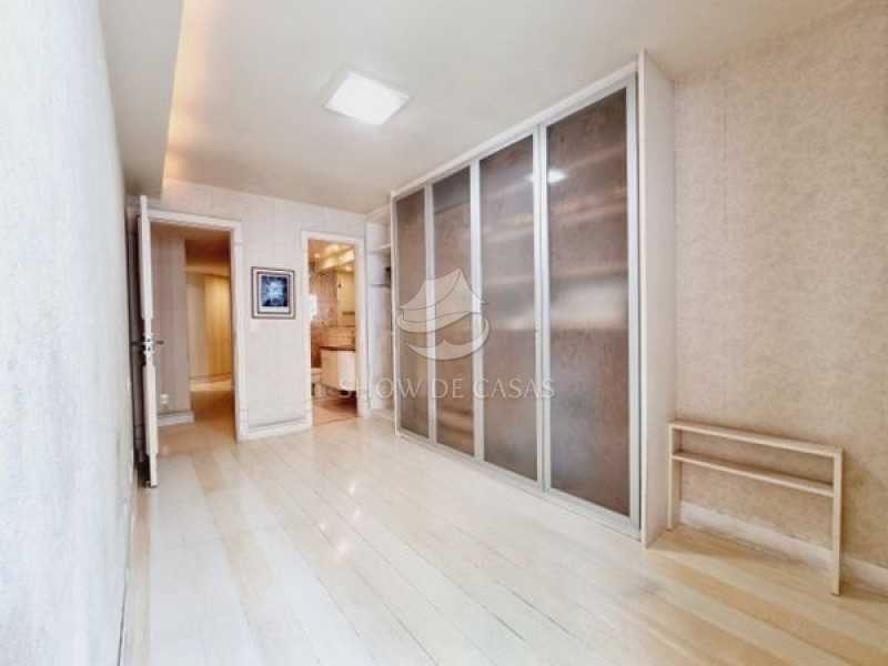 Apartamento, 3 quartos, 209 m² - Foto 21