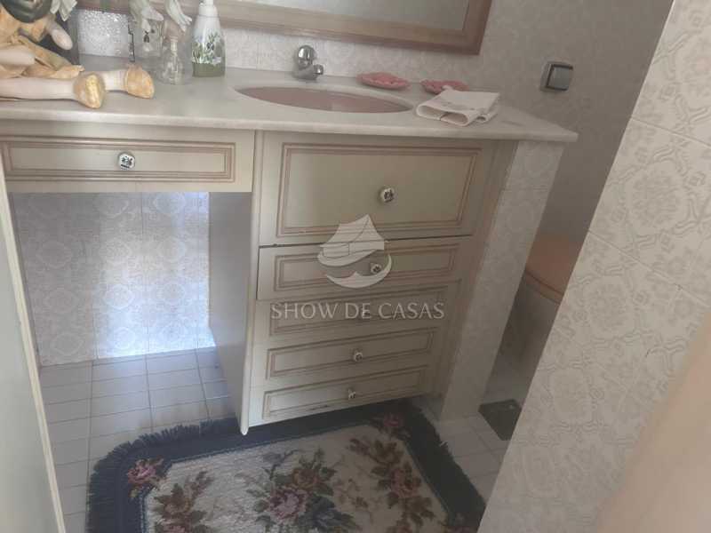 Apartamento, 4 quartos, 265 m² - Foto 17