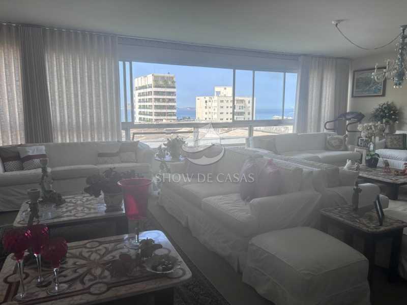Apartamento, 4 quartos, 265 m² - Foto 2
