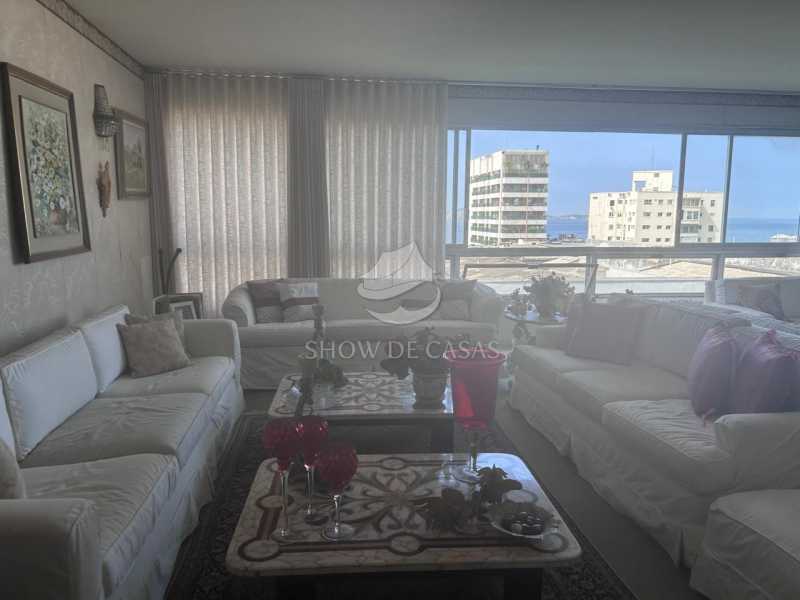 Apartamento, 4 quartos, 265 m² - Foto 4