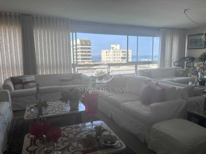Apartamento, 4 quartos, 265 m² - Foto 5