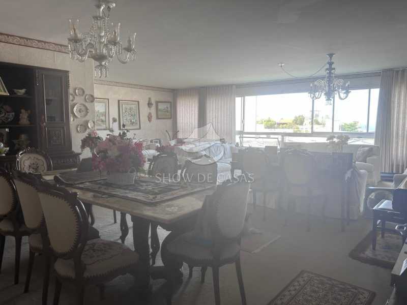 Apartamento, 4 quartos, 265 m² - Foto 6