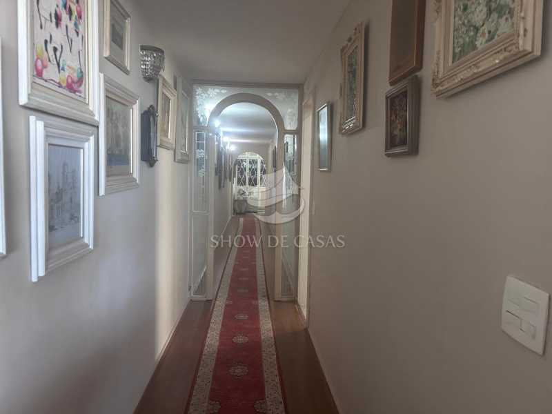 Apartamento, 4 quartos, 265 m² - Foto 7