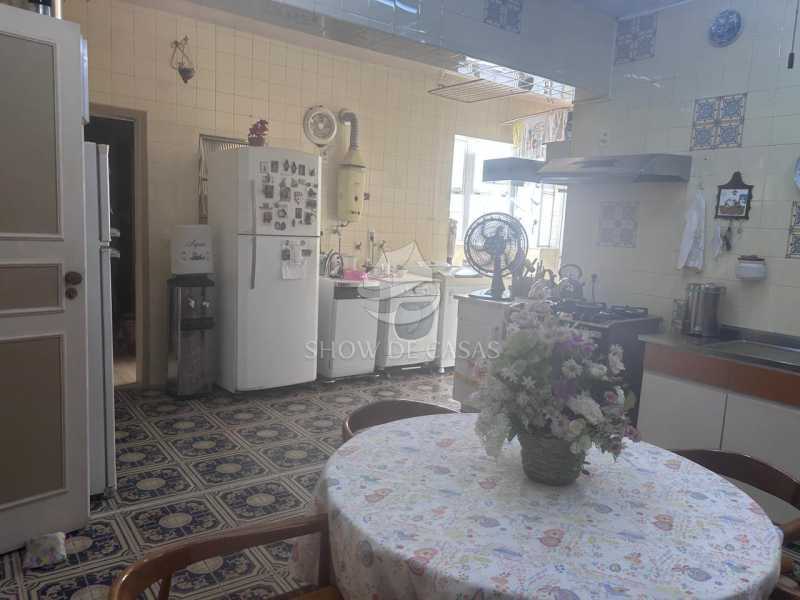 Apartamento, 4 quartos, 265 m² - Foto 23