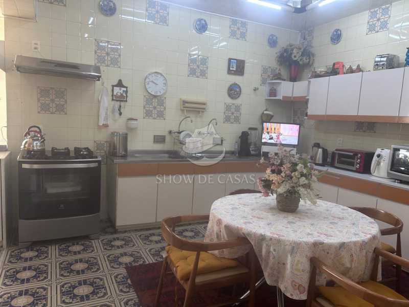 Apartamento, 4 quartos, 265 m² - Foto 8