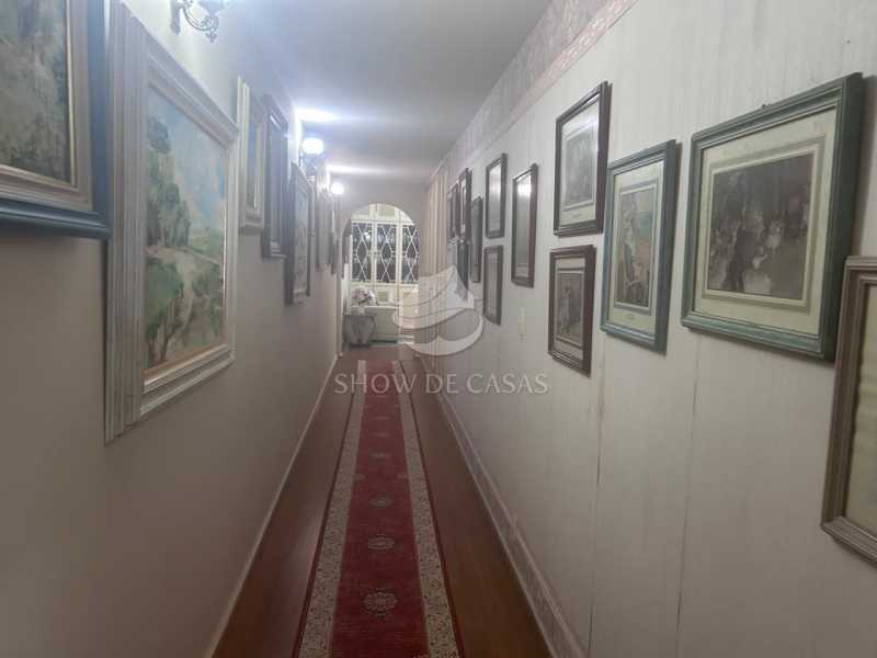 Apartamento, 4 quartos, 265 m² - Foto 9