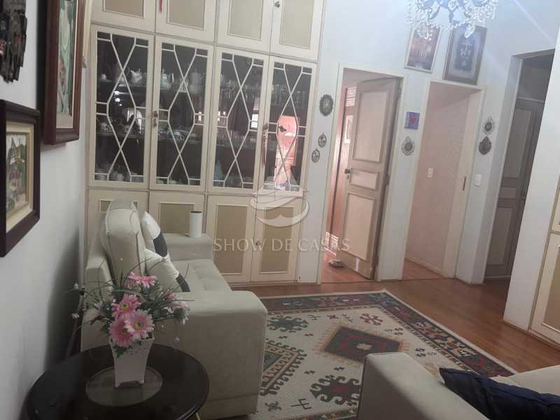 Apartamento, 4 quartos, 265 m² - Foto 10