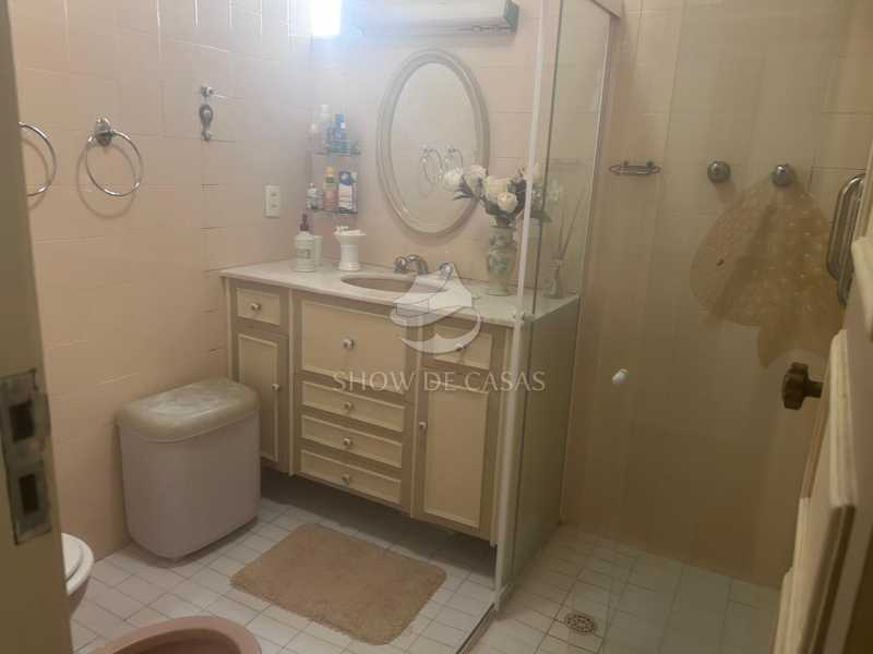 Apartamento, 4 quartos, 265 m² - Foto 21