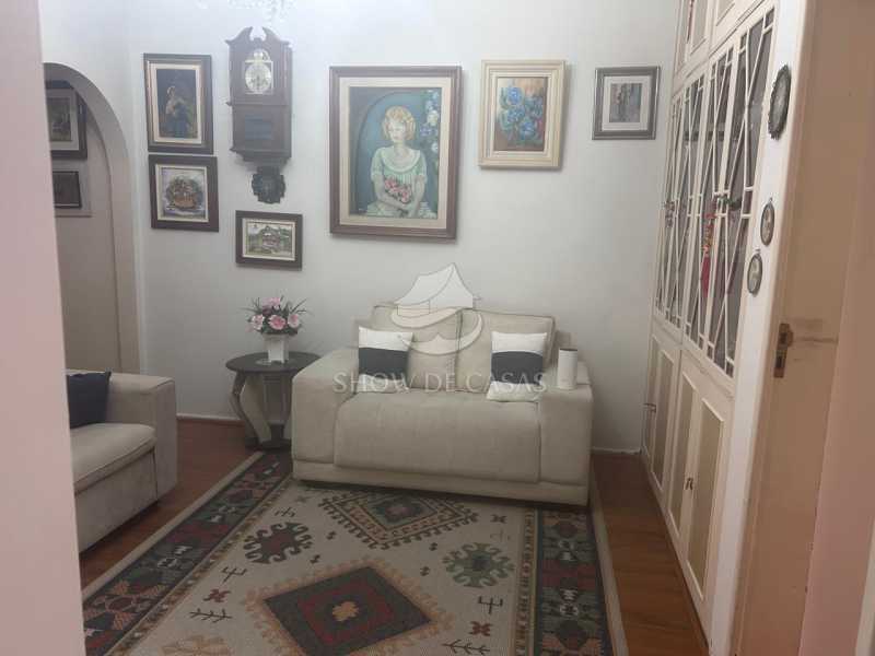 Apartamento, 4 quartos, 265 m² - Foto 19
