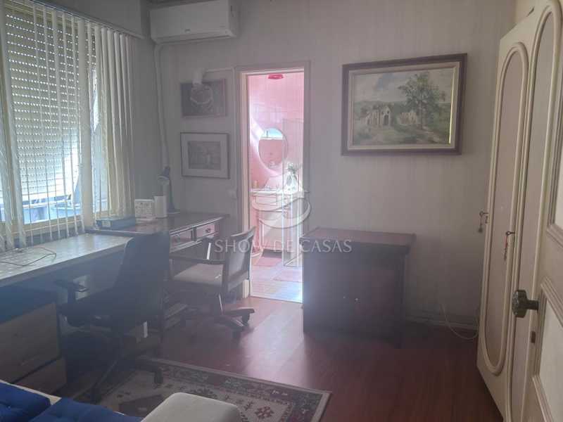 Apartamento, 4 quartos, 265 m² - Foto 22