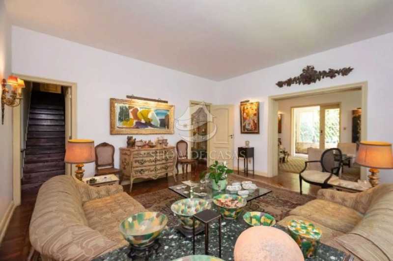 Casa de Condomínio, 4 quartos - Foto 5