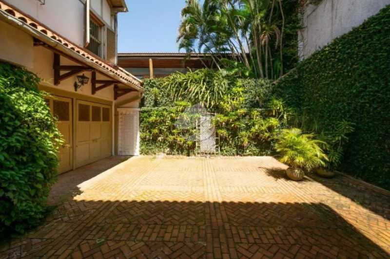 Casa de Condomínio, 4 quartos - Foto 26