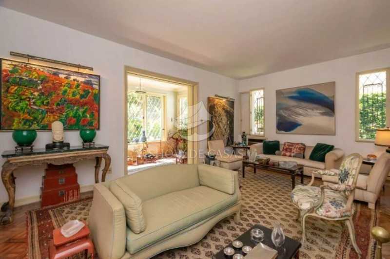 Casa de Condomínio, 4 quartos - Foto 10