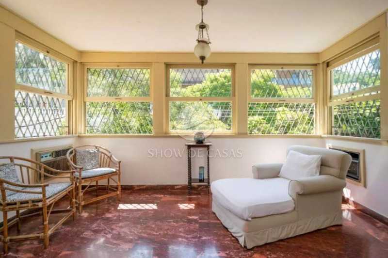 Casa de Condomínio, 4 quartos - Foto 11