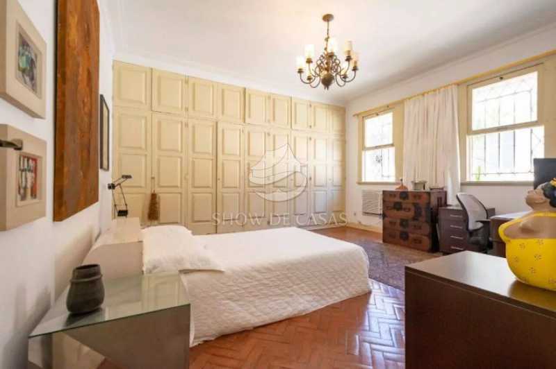 Casa de Condomínio, 4 quartos - Foto 12