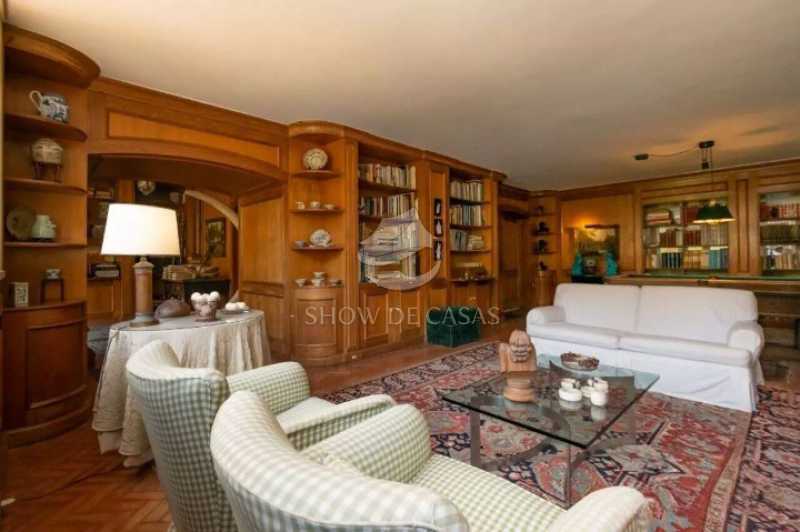 Casa de Condomínio, 4 quartos - Foto 13