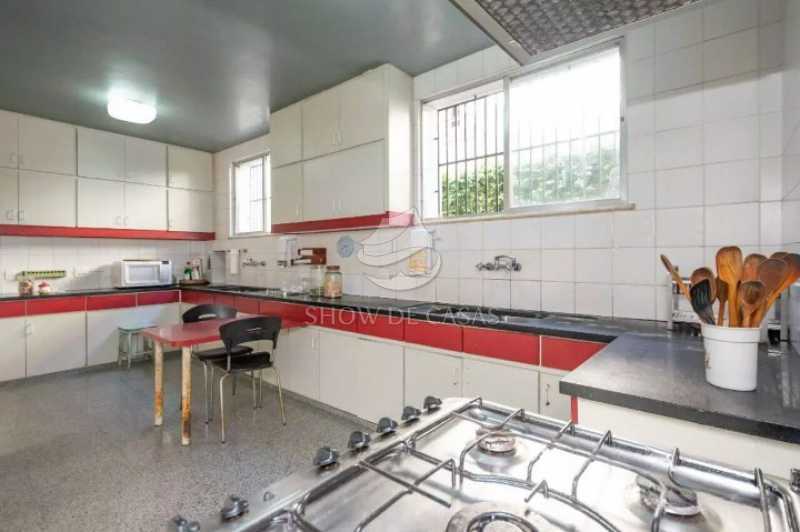 Casa de Condomínio, 4 quartos - Foto 16