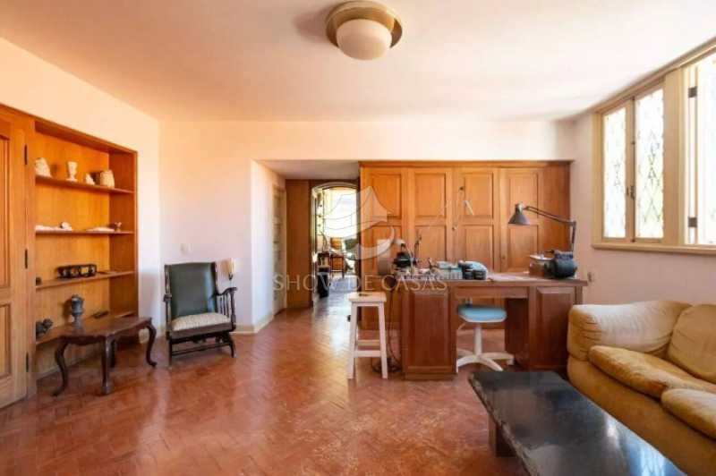 Casa de Condomínio, 4 quartos - Foto 19