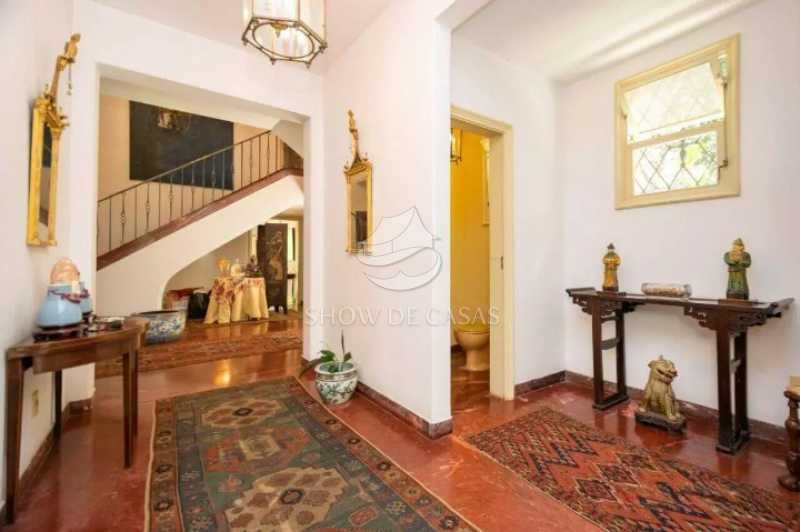 Casa de Condomínio, 4 quartos - Foto 20