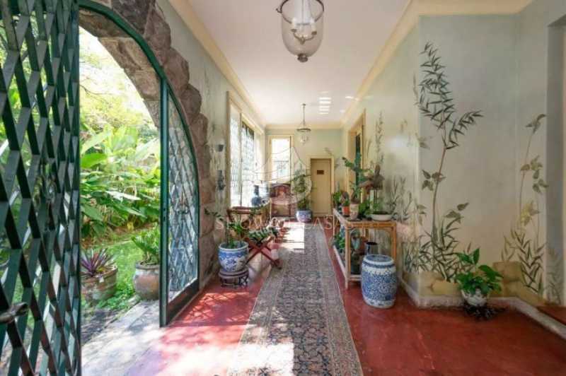 Casa de Condomínio, 4 quartos - Foto 21