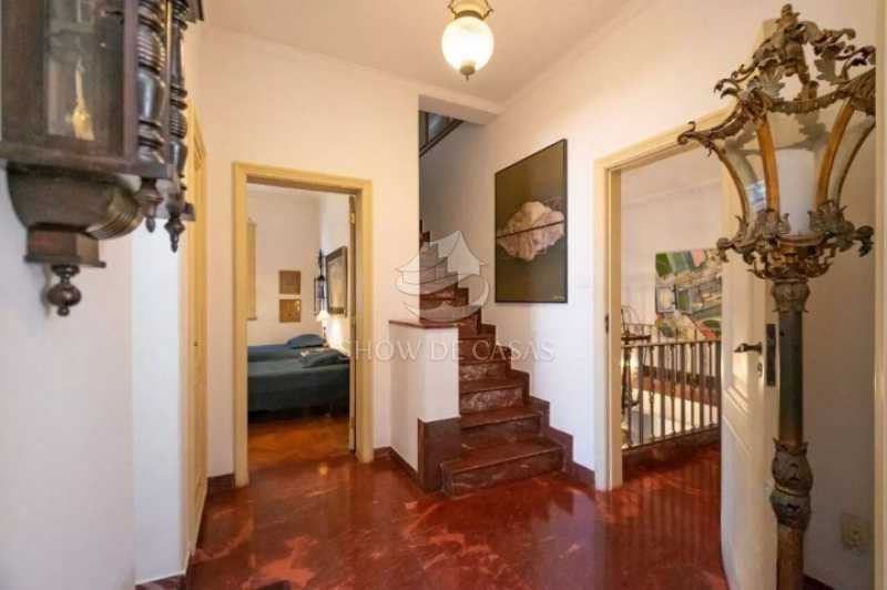 Casa de Condomínio, 4 quartos - Foto 22