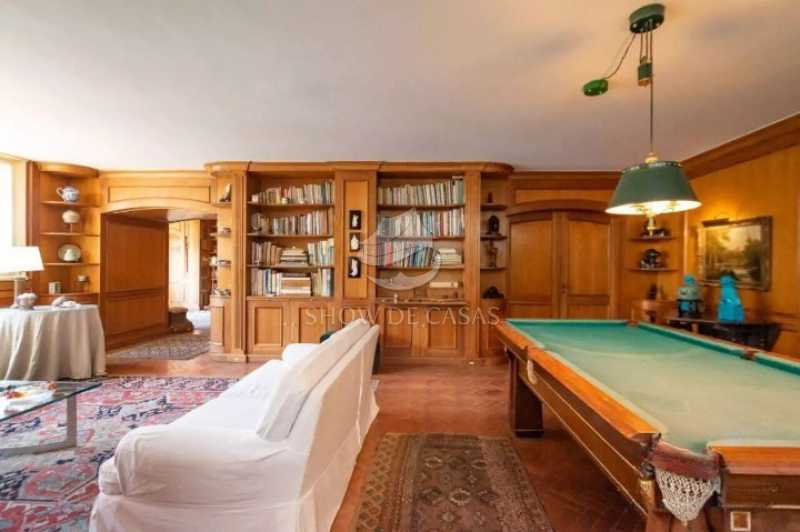 Casa de Condomínio, 4 quartos - Foto 23