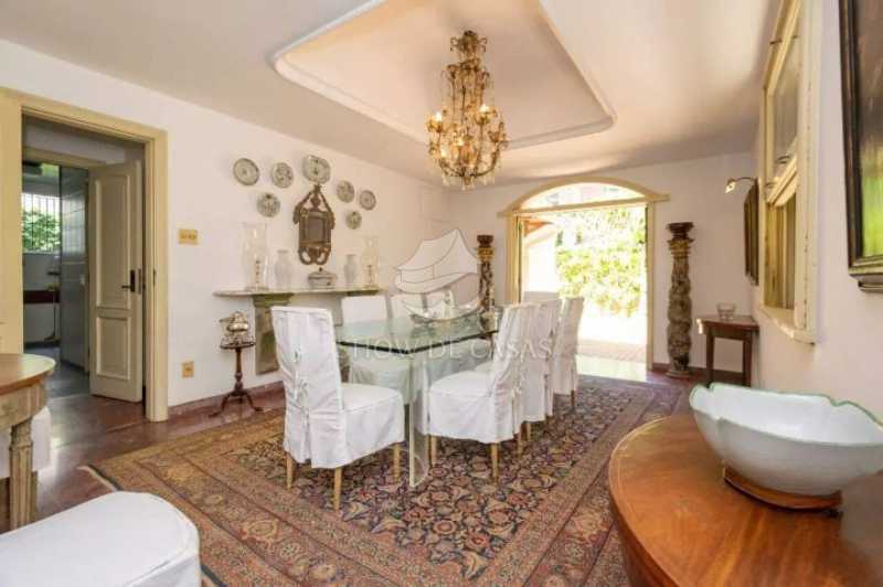 Casa de Condomínio, 4 quartos - Foto 24