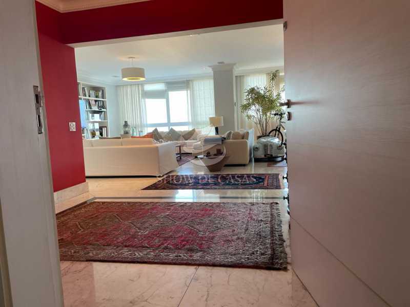 Apartamento, 3 quartos, 370 m² - Foto 8
