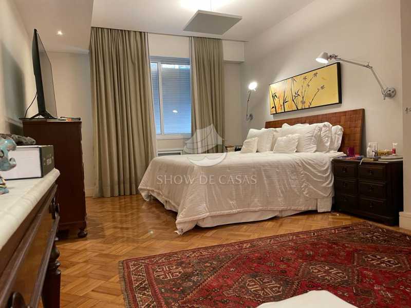 Apartamento, 3 quartos, 370 m² - Foto 13