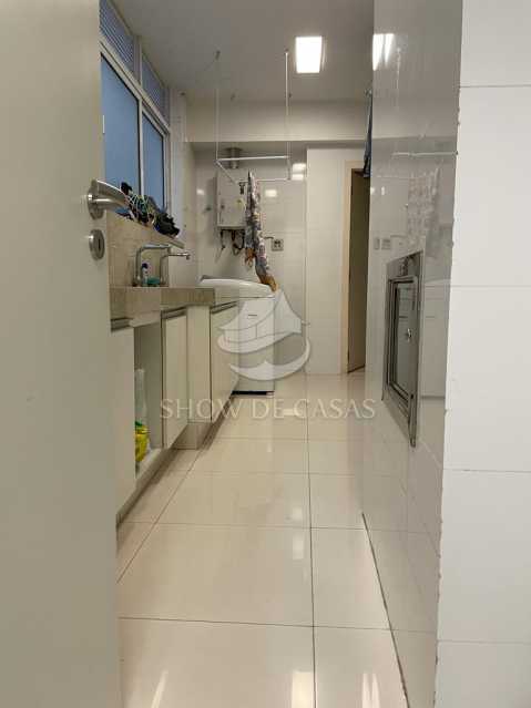 Apartamento, 3 quartos, 370 m² - Foto 17