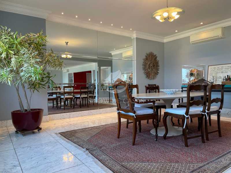 Apartamento, 3 quartos, 370 m² - Foto 3