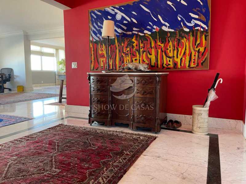 Apartamento, 3 quartos, 370 m² - Foto 7
