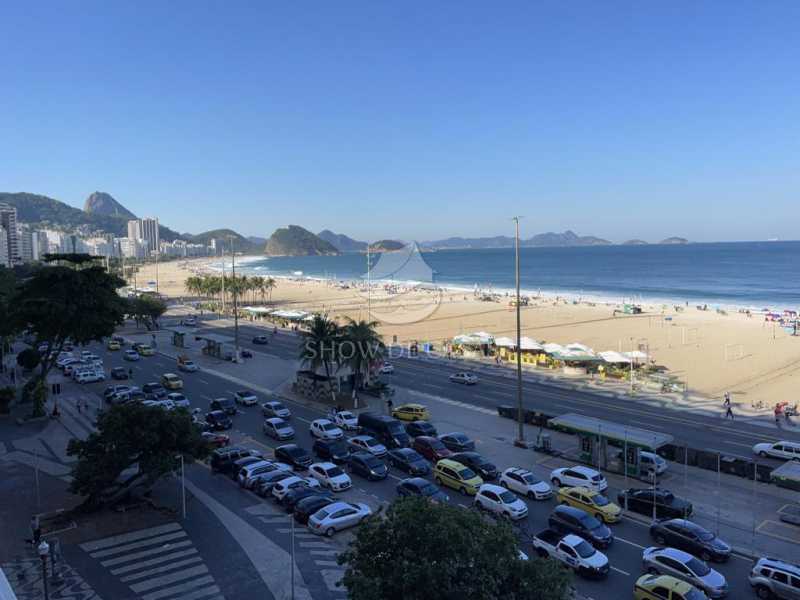 Apartamento, 3 quartos, 370 m² - Foto 1