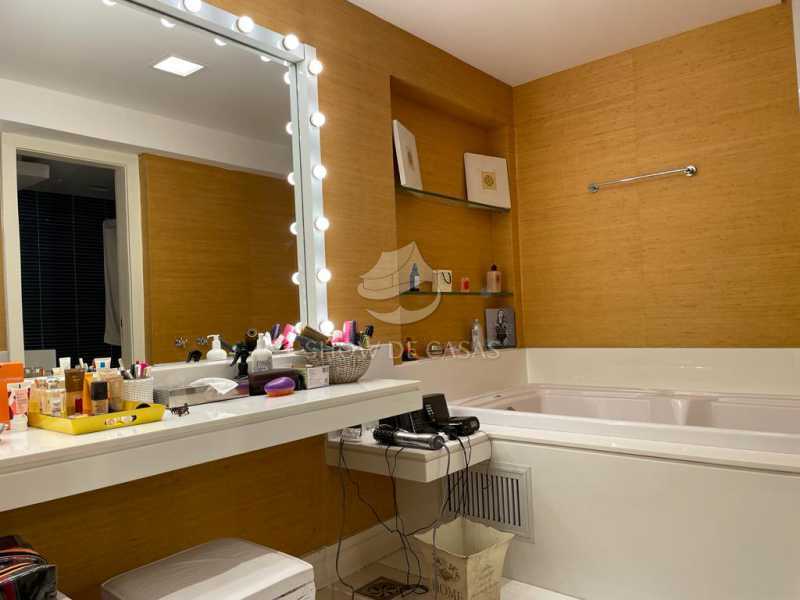 Apartamento, 3 quartos, 370 m² - Foto 14