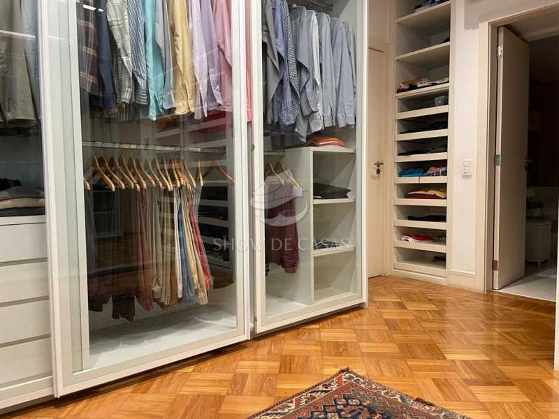 Apartamento, 3 quartos, 370 m² - Foto 11