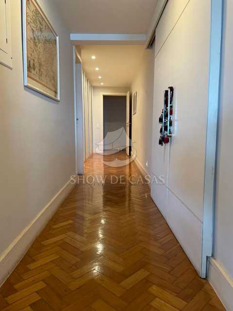 Apartamento, 3 quartos, 370 m² - Foto 16
