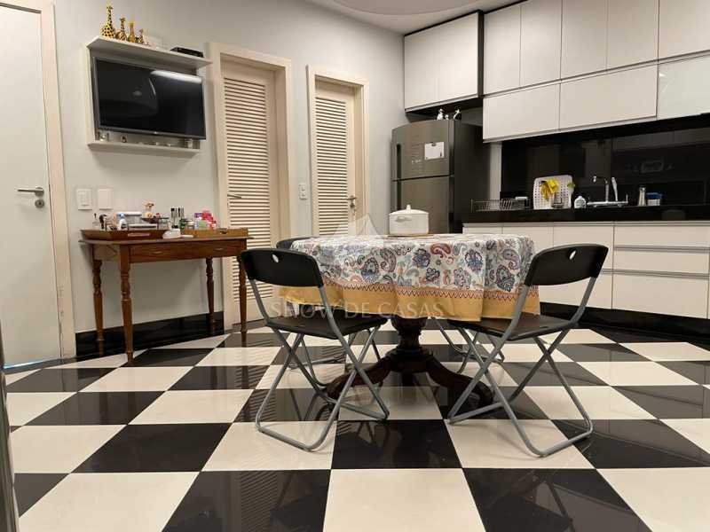 Apartamento, 3 quartos, 370 m² - Foto 18