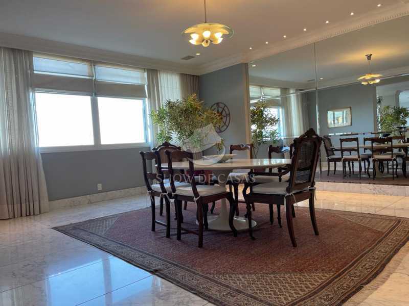 Apartamento, 3 quartos, 370 m² - Foto 19