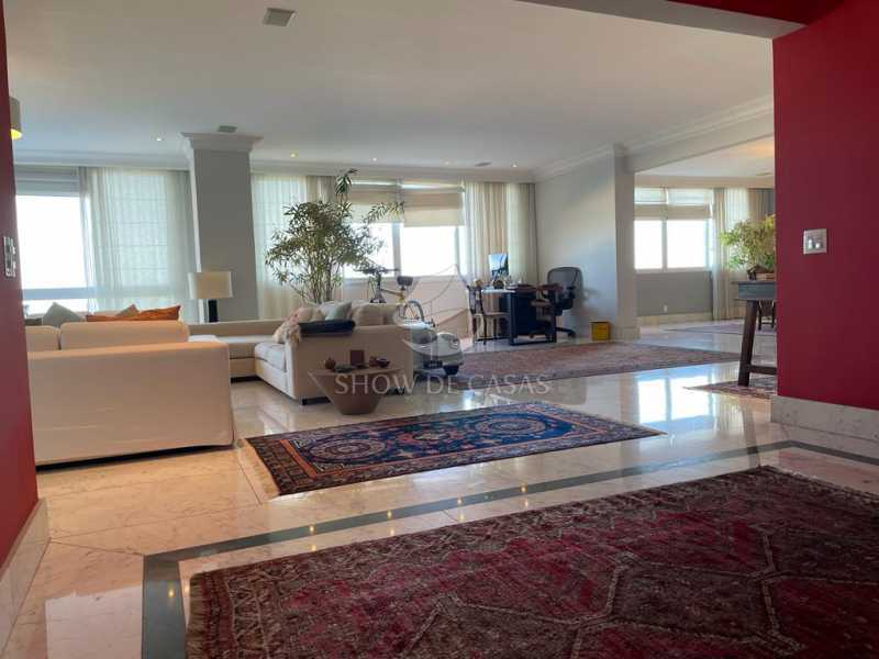 Apartamento, 3 quartos, 370 m² - Foto 6