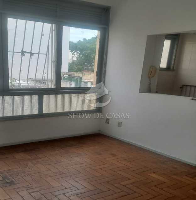 Kitnet-Studio, 38 m² - Foto 1