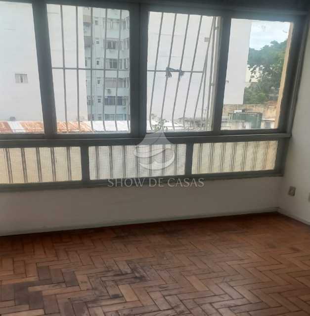 Kitnet-Studio, 38 m² - Foto 2