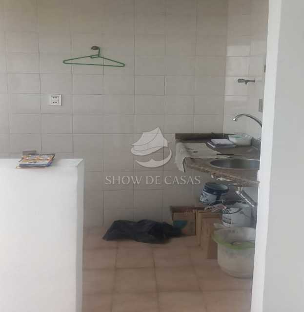 Kitnet-Studio, 38 m² - Foto 12