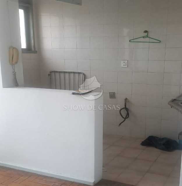 Kitnet-Studio, 38 m² - Foto 13