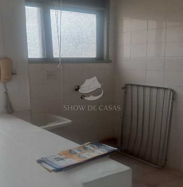 Kitnet-Studio, 38 m² - Foto 11
