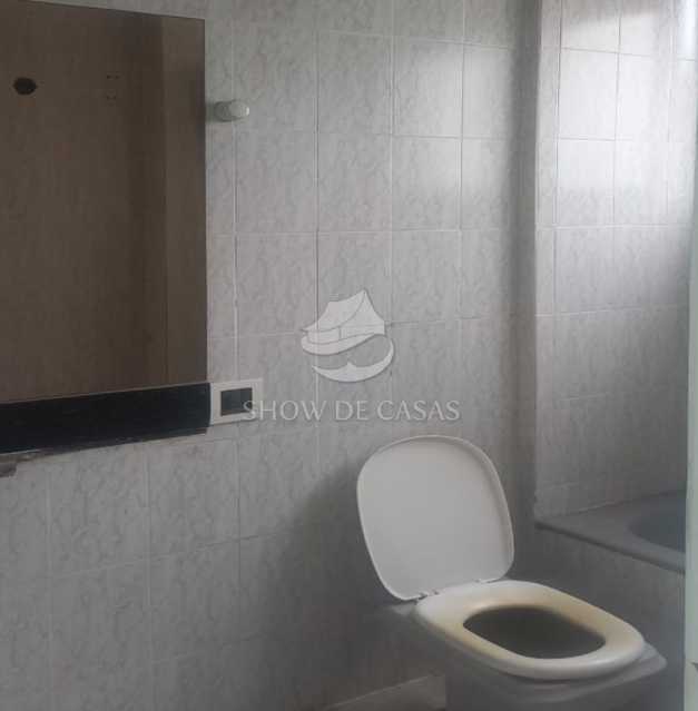 Kitnet-Studio, 38 m² - Foto 7