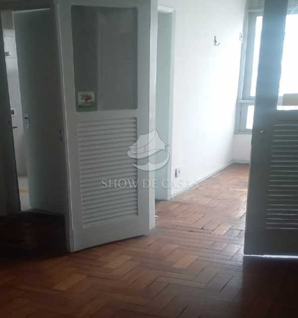 Kitnet-Studio, 38 m² - Foto 3