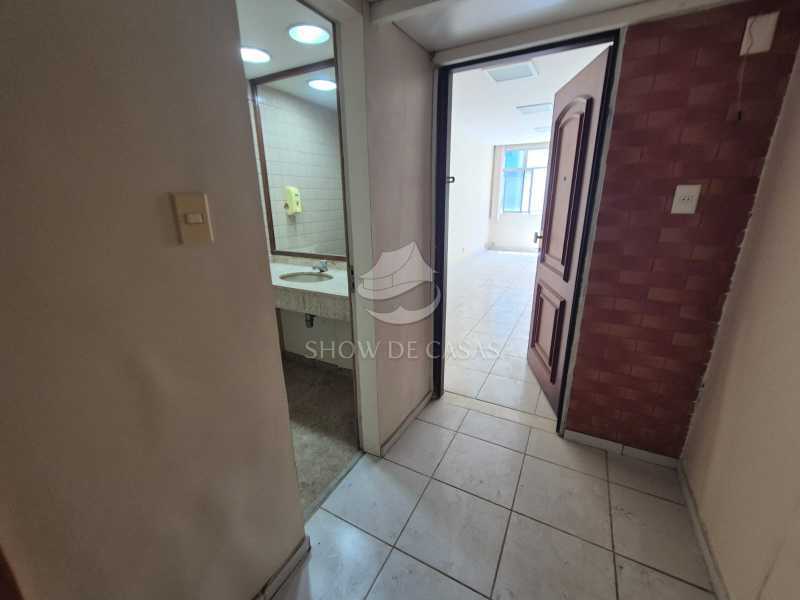 Kitnet-Studio, 37 m² - Foto 3