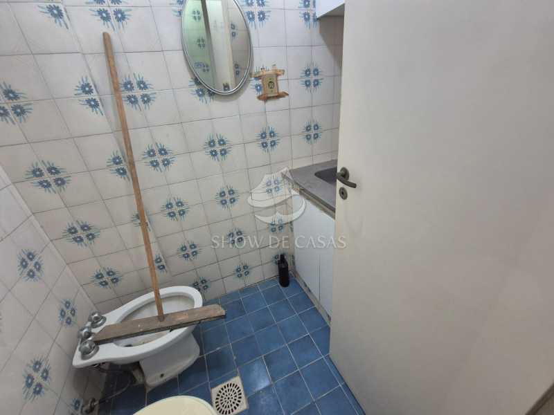 Kitnet-Studio, 37 m² - Foto 5