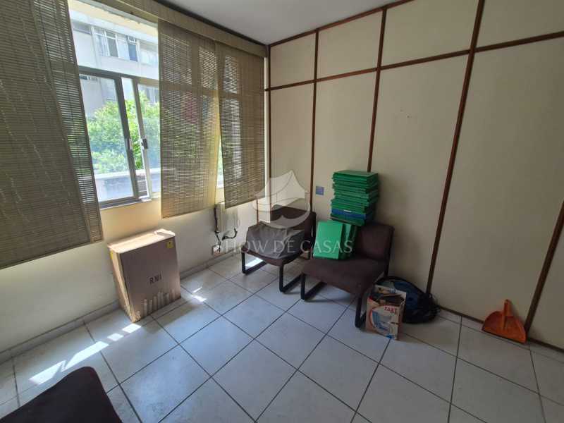 Kitnet-Studio, 37 m² - Foto 7