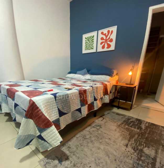 Apartamento, 1 quarto, 38 m² - Foto 12